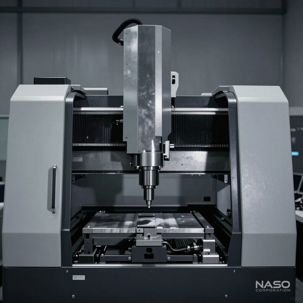 Precision CNC Machining & Specialized Fabrication