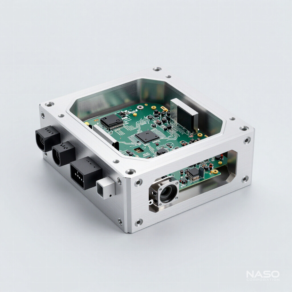 Cable & Harness Assembly