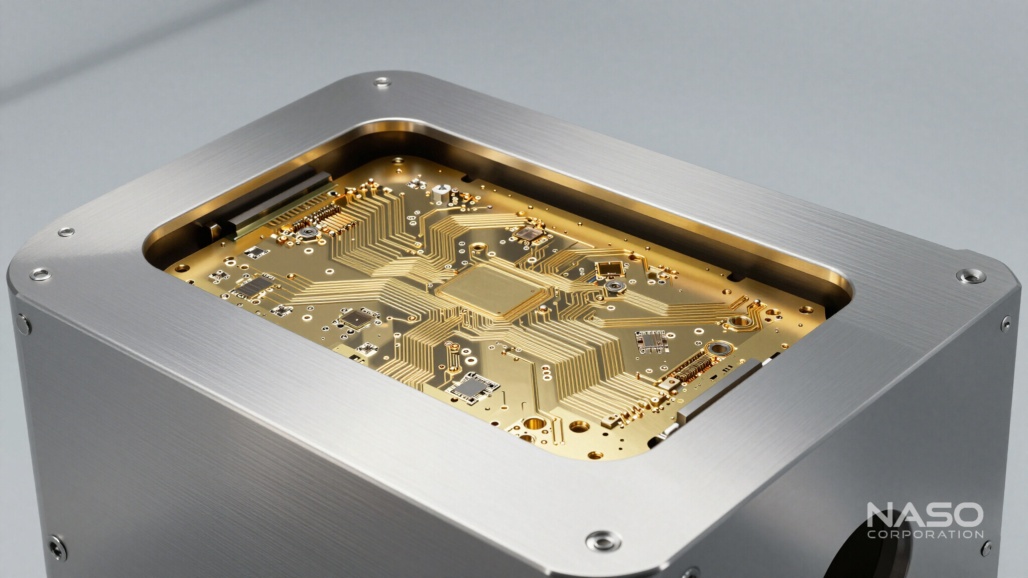 Turnkey PCB Assembly