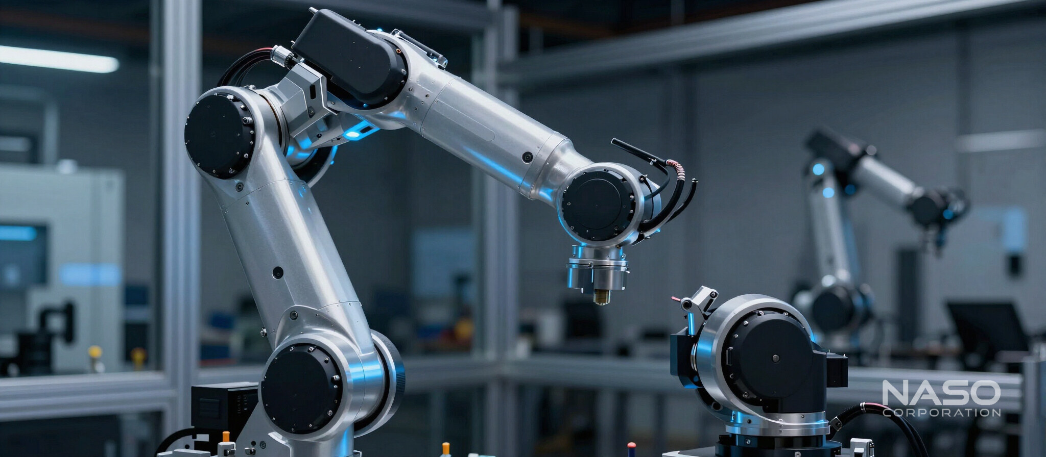 Industrial Automation