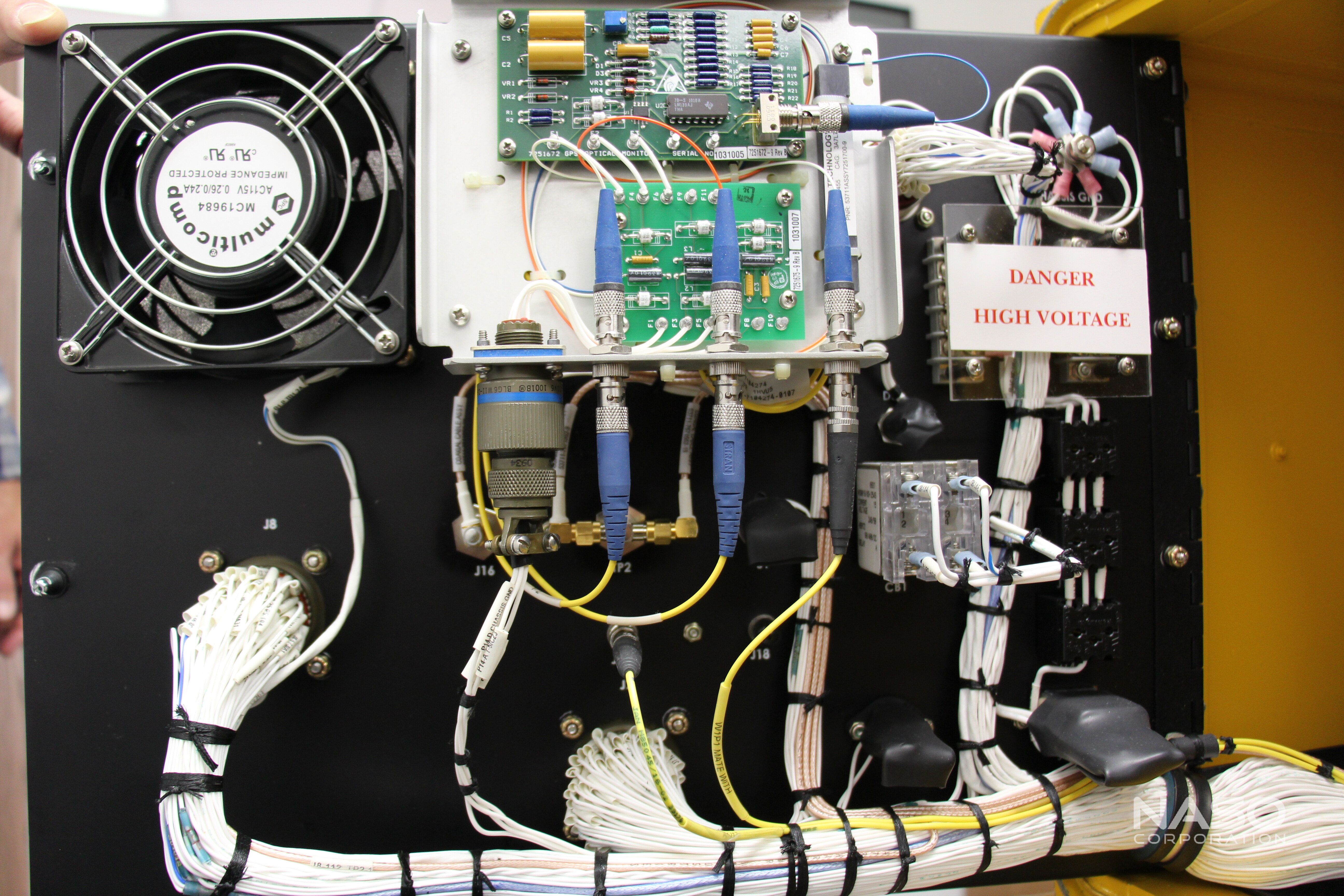 Rigorous Acceptance Testing and Quality Documentation